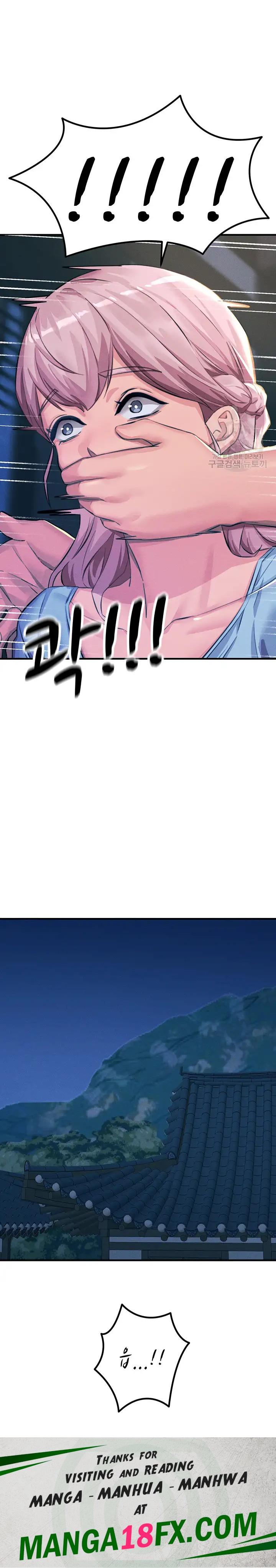 Rainbow Raw - Chapter 65 Page 27