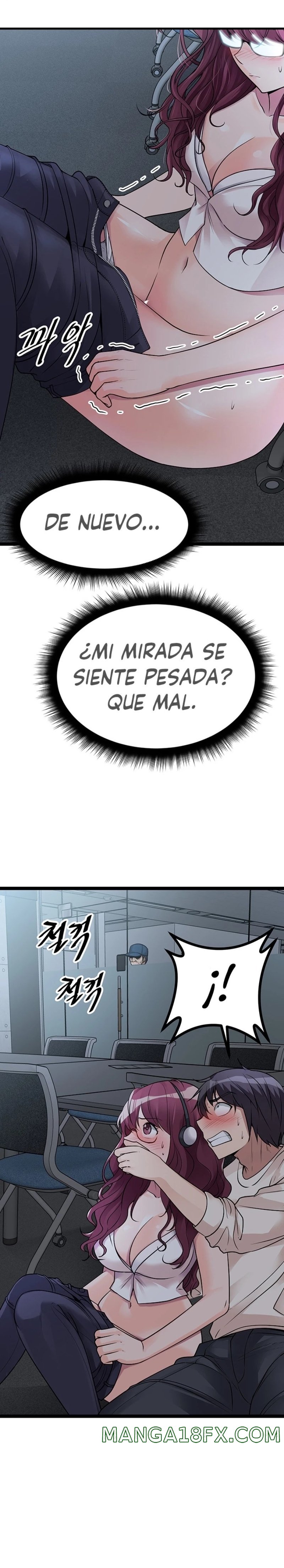 Cucumber Market Raw - Chapter 13 Page 11