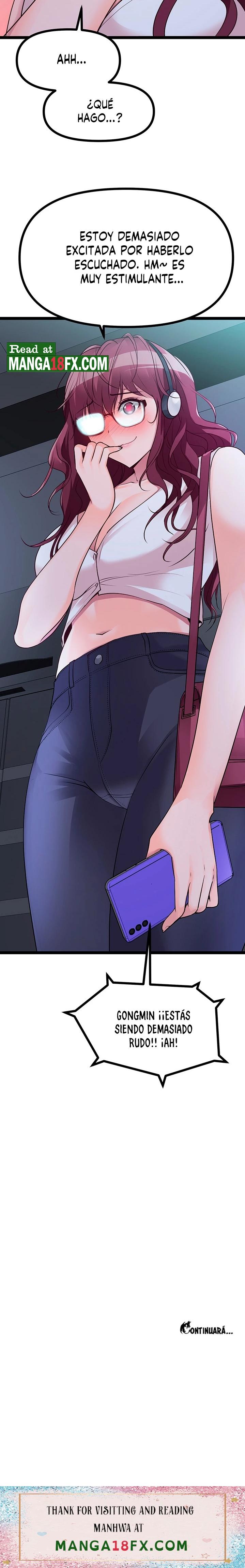 Cucumber Market Raw - Chapter 14 Page 32