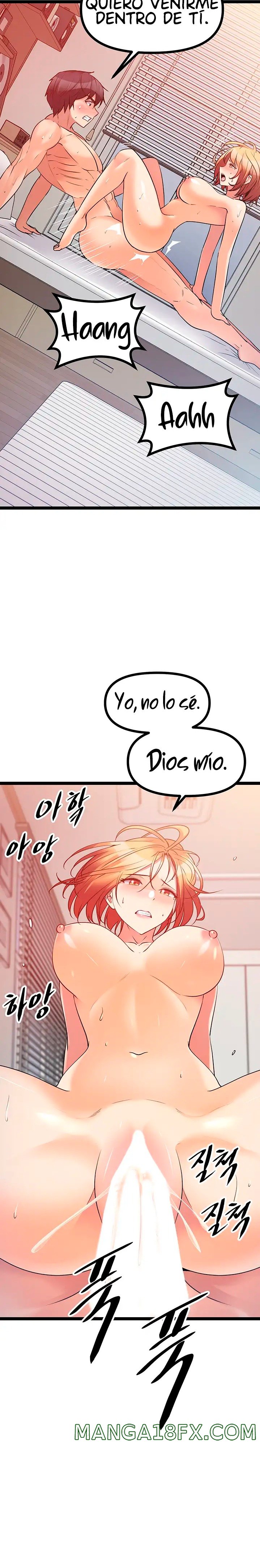 Cucumber Market Raw - Chapter 38 Page 28