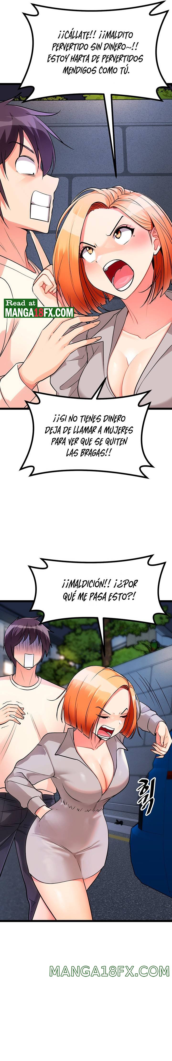 Cucumber Market Raw - Chapter 5 Page 23