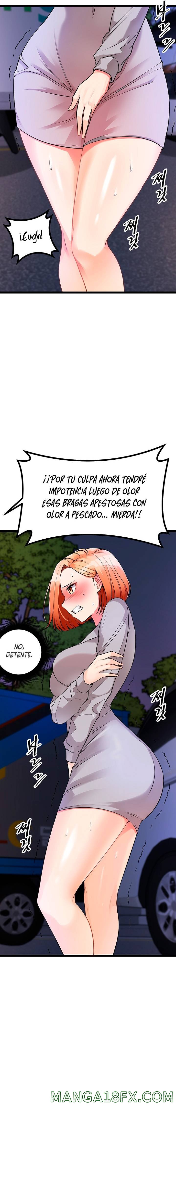 Cucumber Market Raw - Chapter 5 Page 29