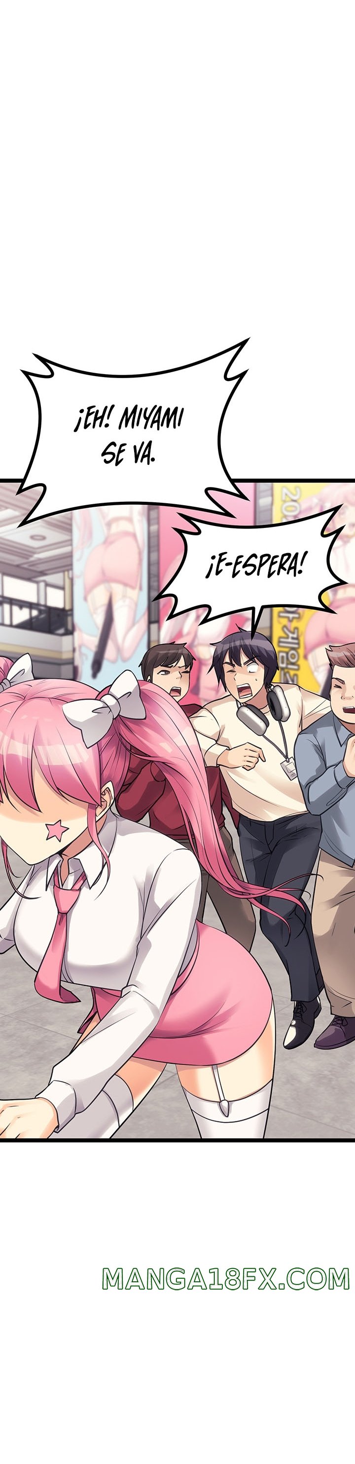 Cucumber Market Raw - Chapter 9 Page 25