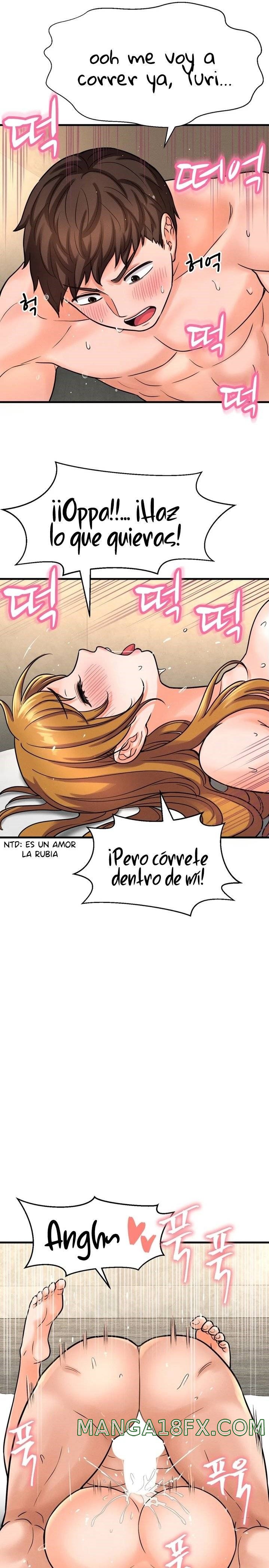 Charming Girl Raw - Chapter 13 Page 19