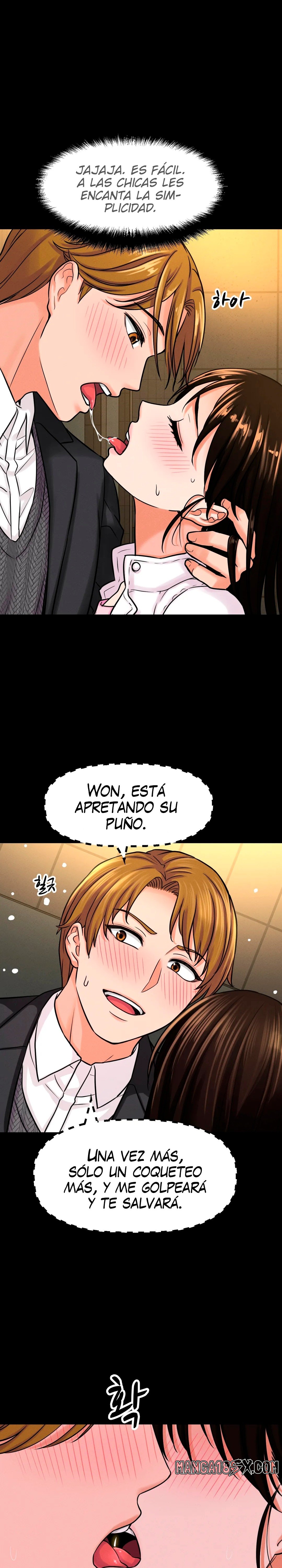 Charming Girl Raw - Chapter 46 Page 44