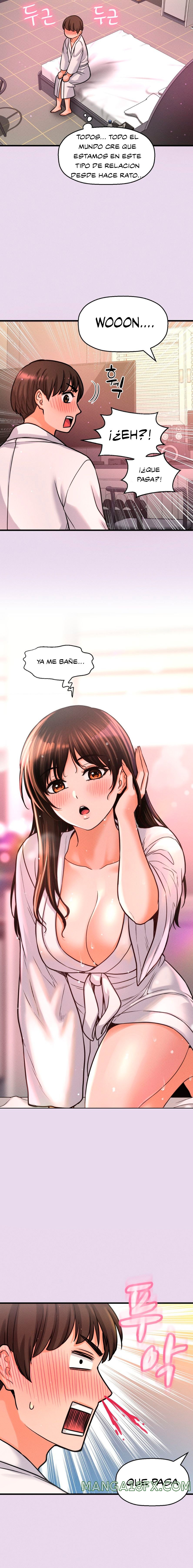 Charming Girl Raw - Chapter 50 Page 12