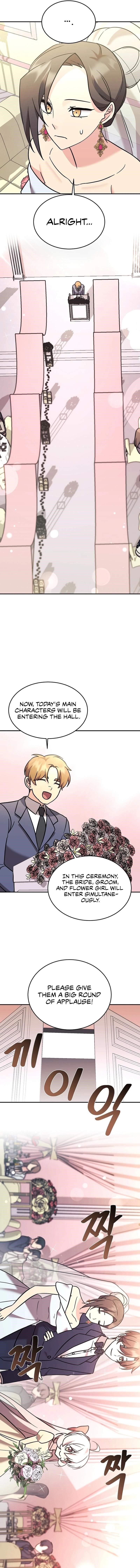 My Daughter is a Dragon! - Chapter 100 Page 11