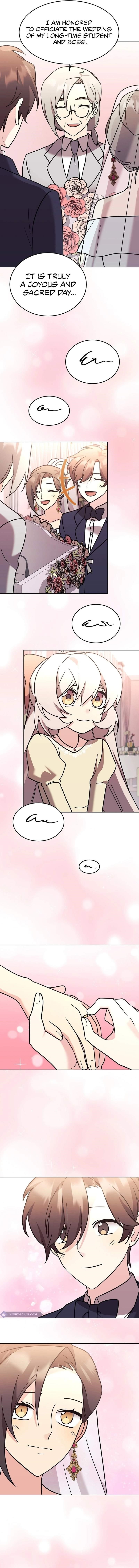 My Daughter is a Dragon! - Chapter 100 Page 13