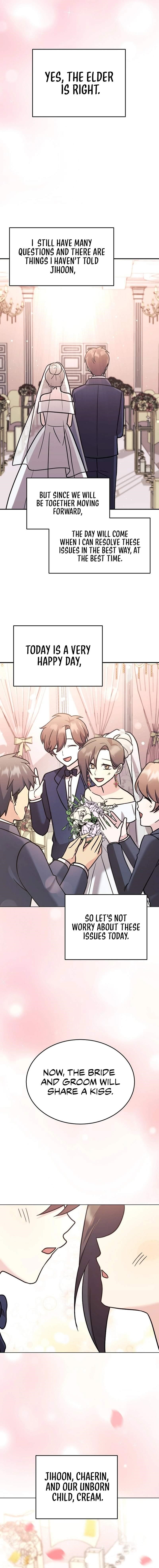 My Daughter is a Dragon! - Chapter 100 Page 14