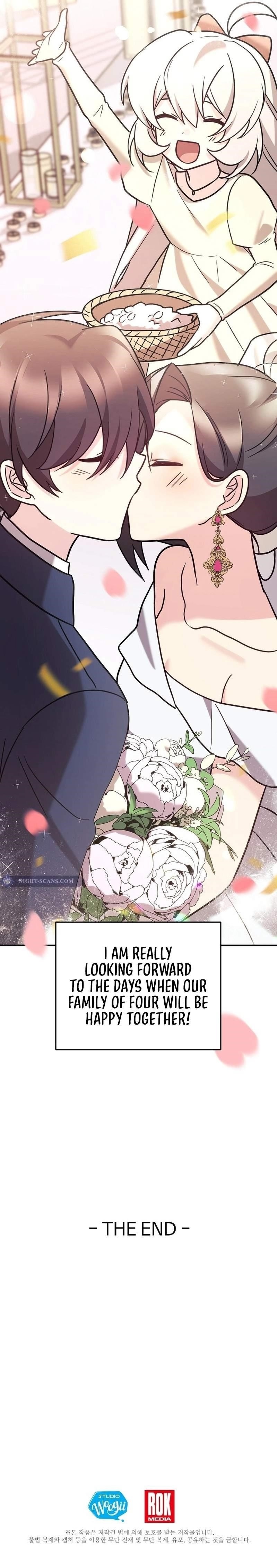 My Daughter is a Dragon! - Chapter 100 Page 15