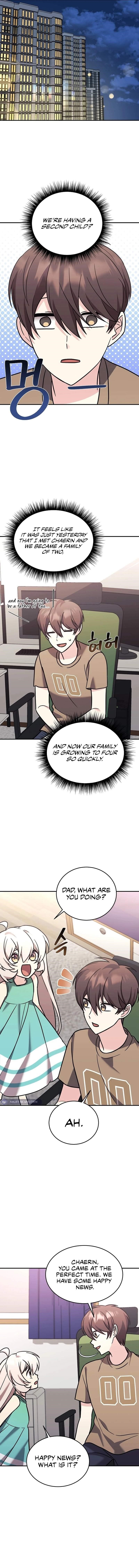 My Daughter is a Dragon! - Chapter 100 Page 2