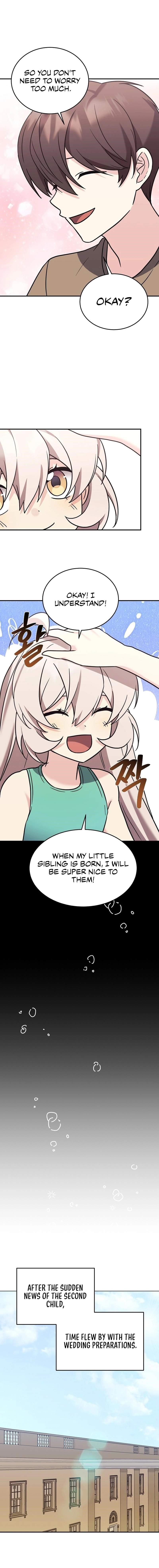 My Daughter is a Dragon! - Chapter 100 Page 5