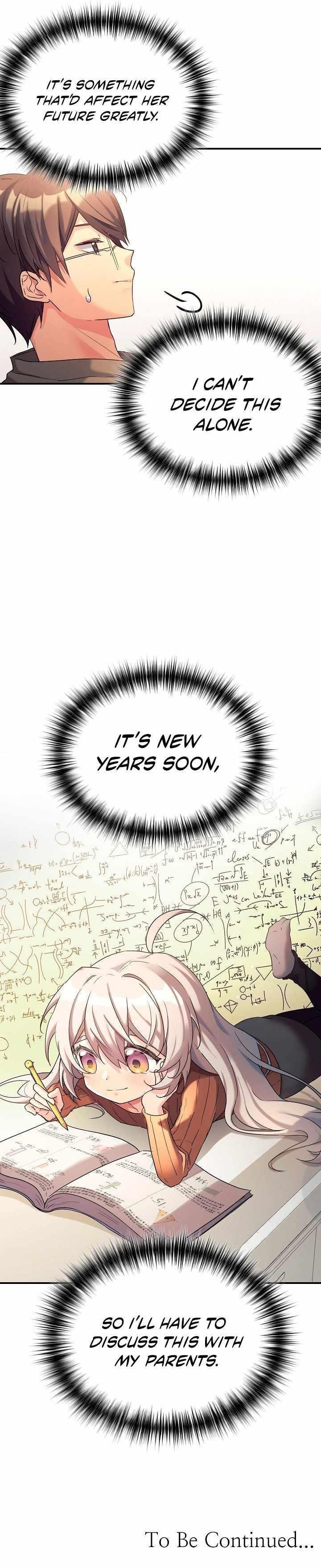 My Daughter is a Dragon! - Chapter 13 Page 8