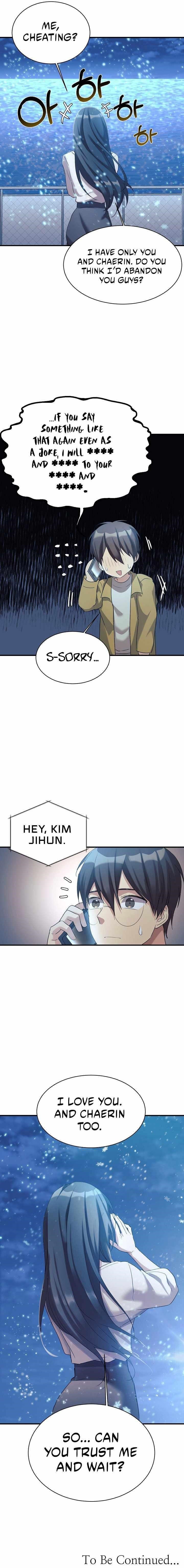 My Daughter is a Dragon! - Chapter 14 Page 8