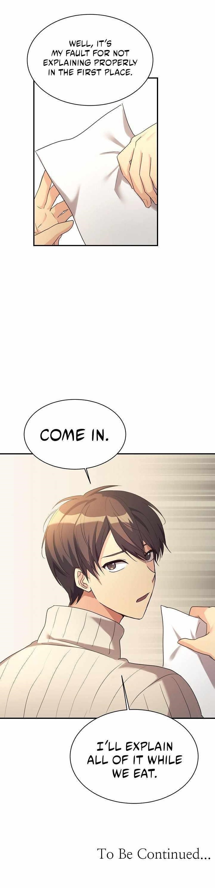 My Daughter is a Dragon! - Chapter 16 Page 9