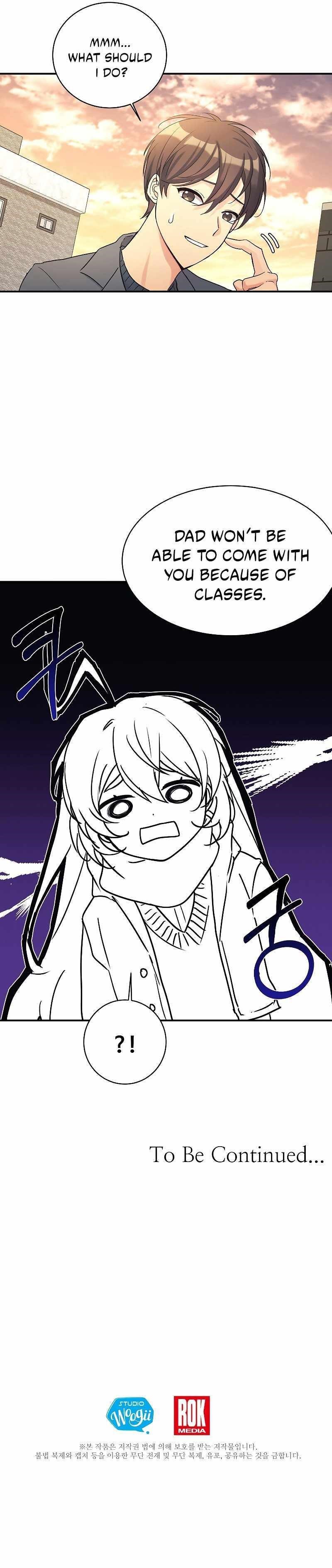 My Daughter is a Dragon! - Chapter 22 Page 9