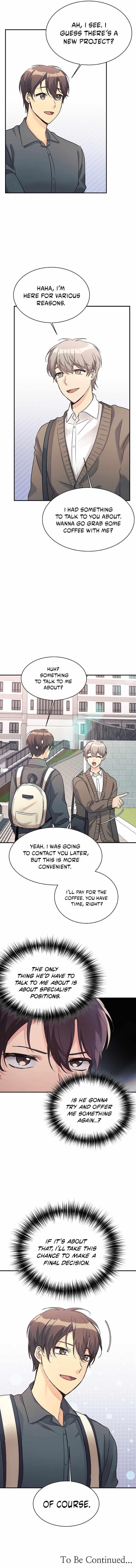 My Daughter is a Dragon! - Chapter 25 Page 9