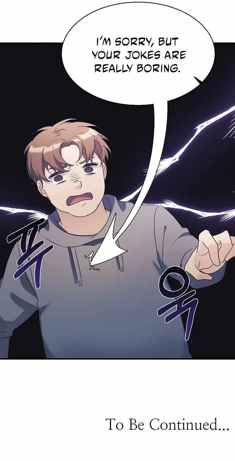 My Daughter is a Dragon! - Chapter 27 Page 8