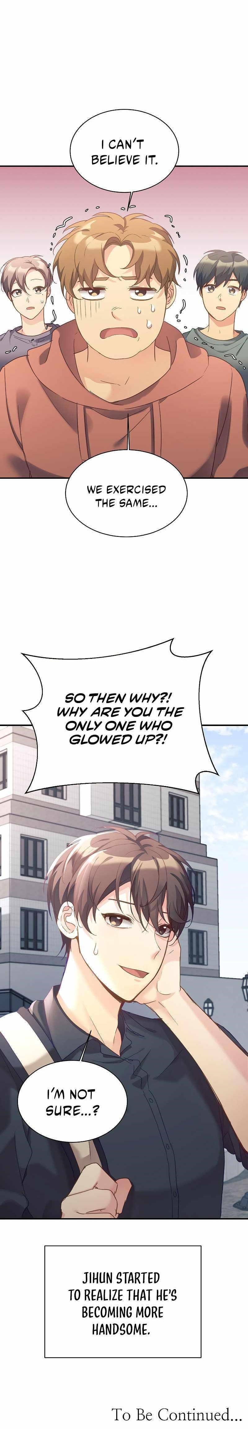 My Daughter is a Dragon! - Chapter 28 Page 9