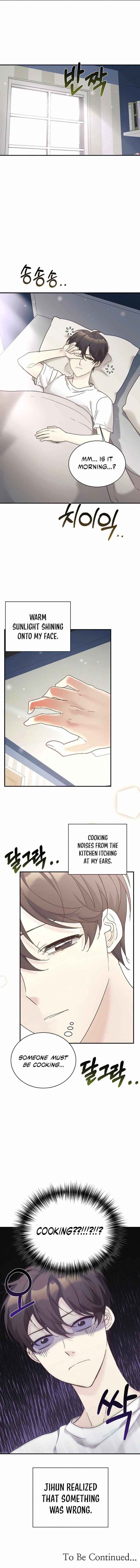 My Daughter is a Dragon! - Chapter 34 Page 9