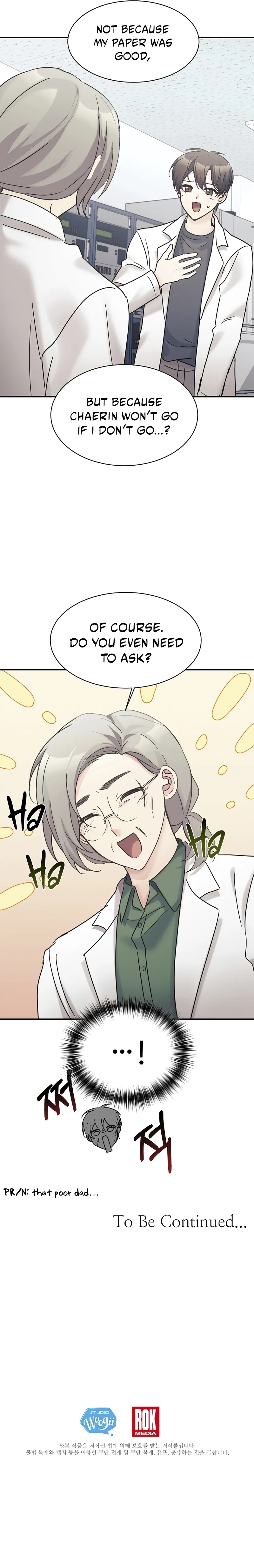 My Daughter is a Dragon! - Chapter 36 Page 9