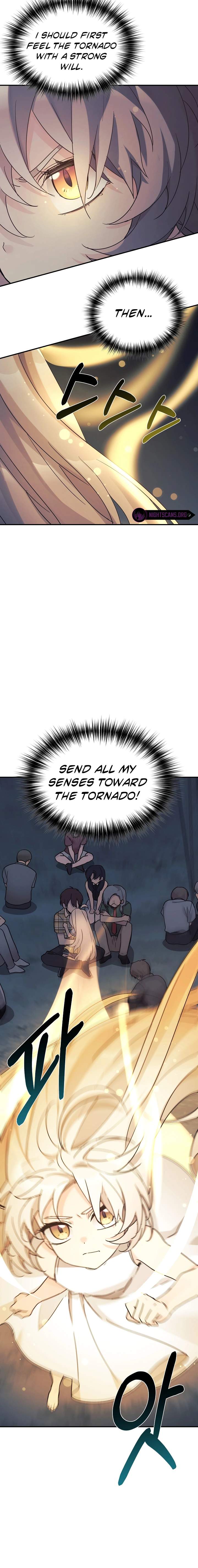 My Daughter is a Dragon! - Chapter 41 Page 12