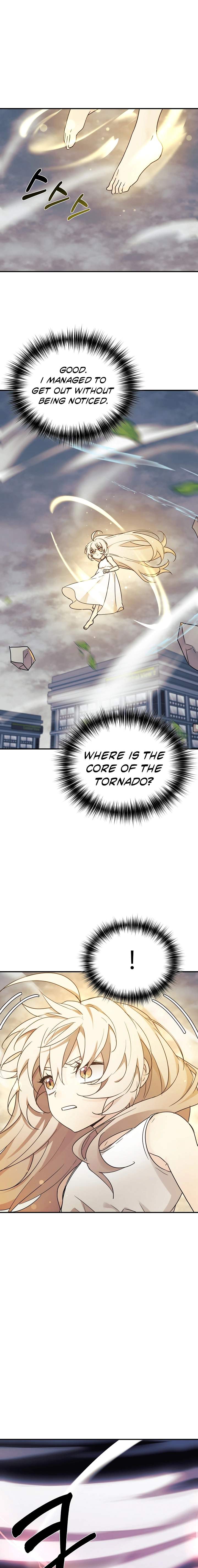 My Daughter is a Dragon! - Chapter 41 Page 13