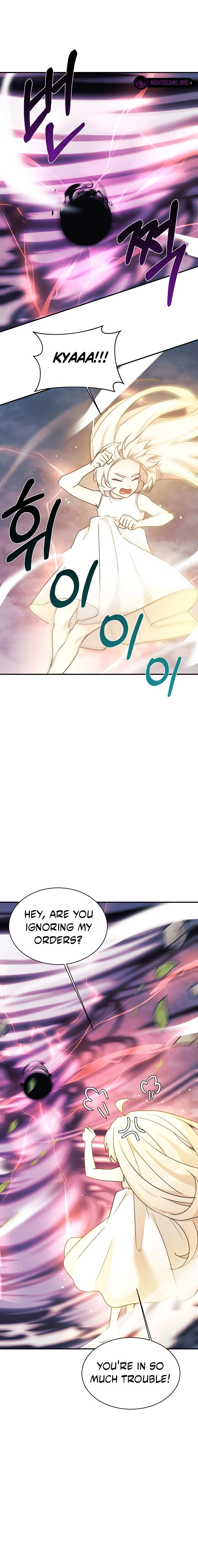 My Daughter is a Dragon! - Chapter 41 Page 15