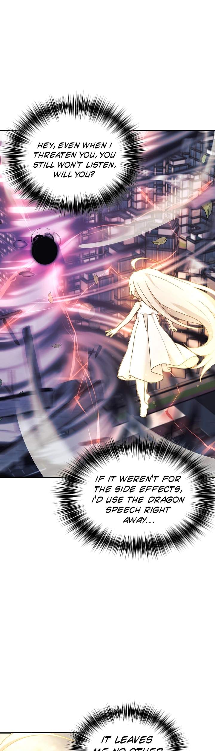 My Daughter is a Dragon! - Chapter 41 Page 17