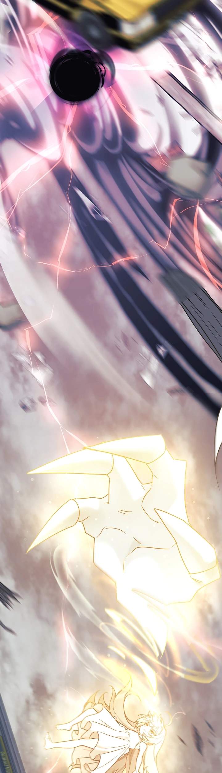 My Daughter is a Dragon! - Chapter 41 Page 19