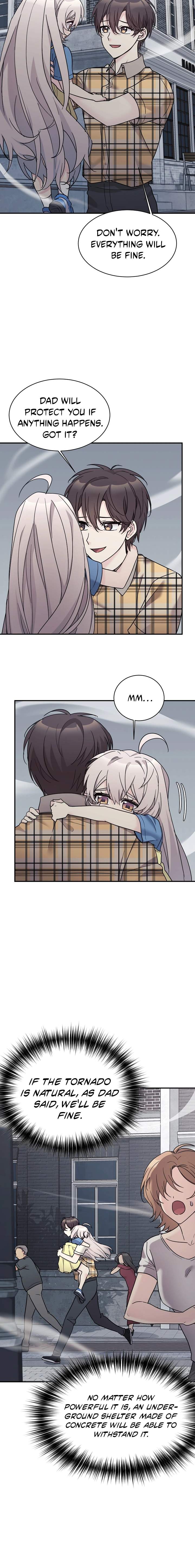 My Daughter is a Dragon! - Chapter 41 Page 2