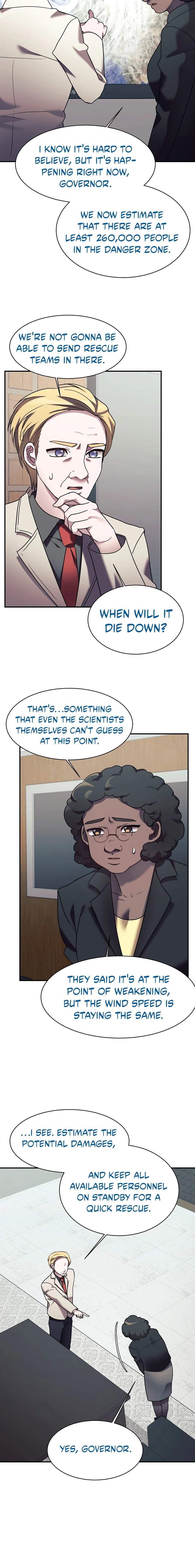 My Daughter is a Dragon! - Chapter 41 Page 4