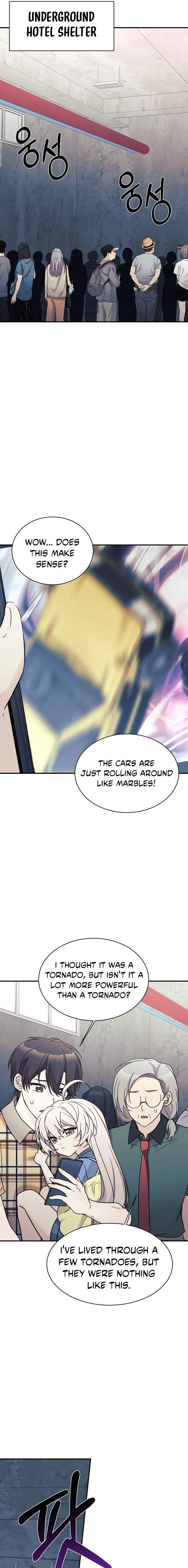 My Daughter is a Dragon! - Chapter 41 Page 6