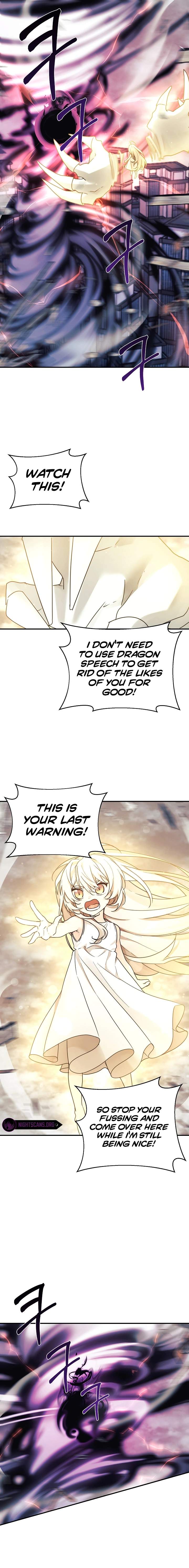 My Daughter is a Dragon! - Chapter 42 Page 1