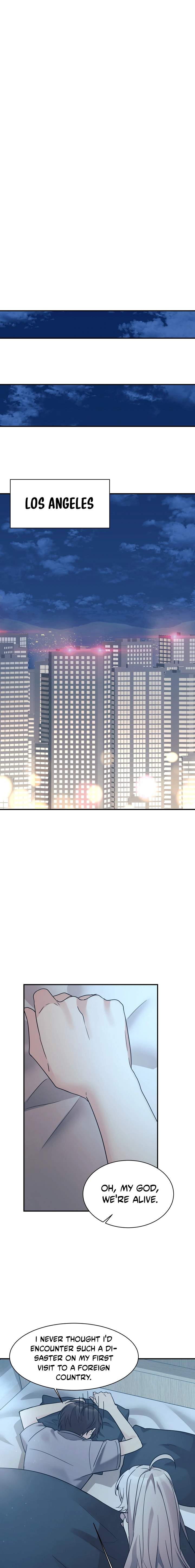 My Daughter is a Dragon! - Chapter 42 Page 11