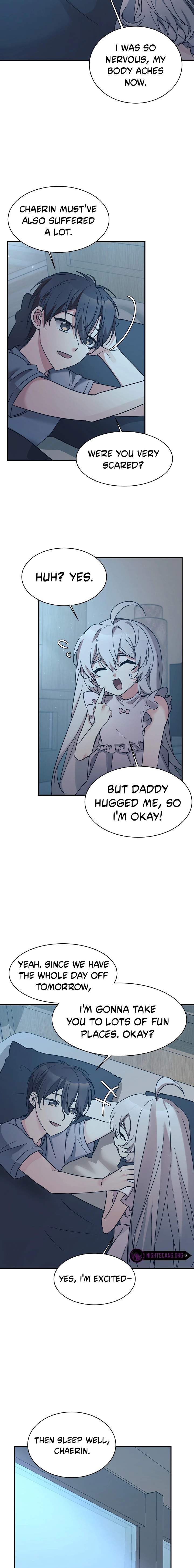 My Daughter is a Dragon! - Chapter 42 Page 12