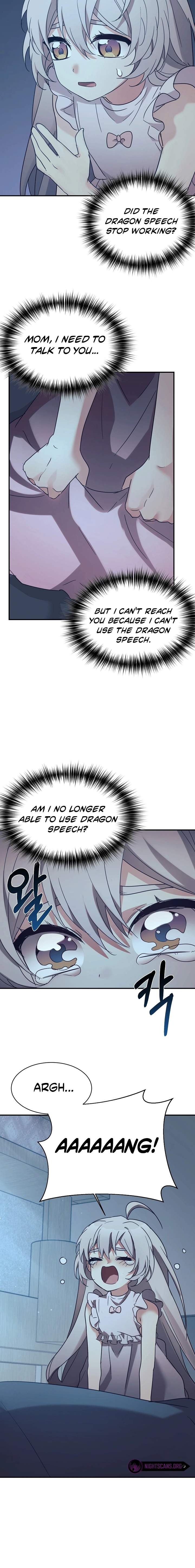 My Daughter is a Dragon! - Chapter 42 Page 15