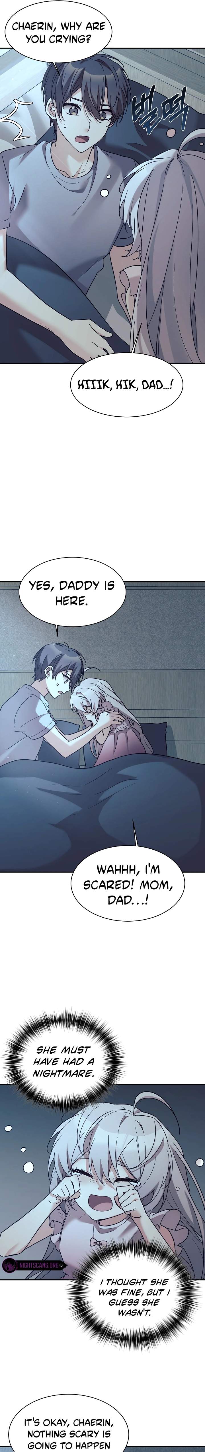 My Daughter is a Dragon! - Chapter 42 Page 16