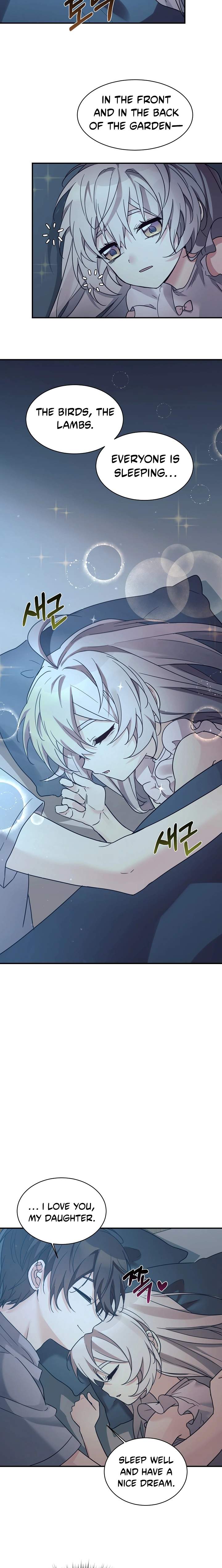 My Daughter is a Dragon! - Chapter 42 Page 18