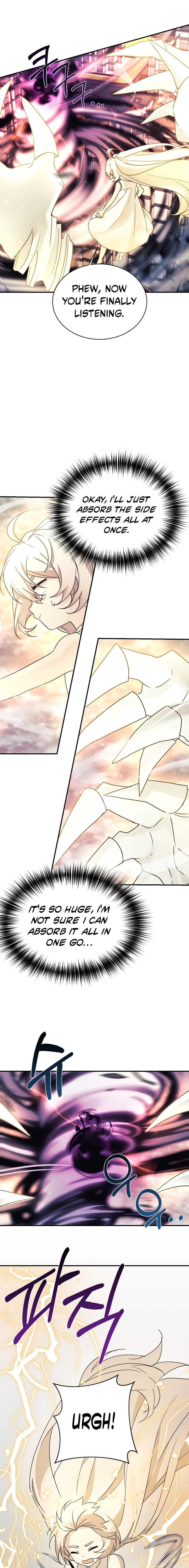 My Daughter is a Dragon! - Chapter 42 Page 2