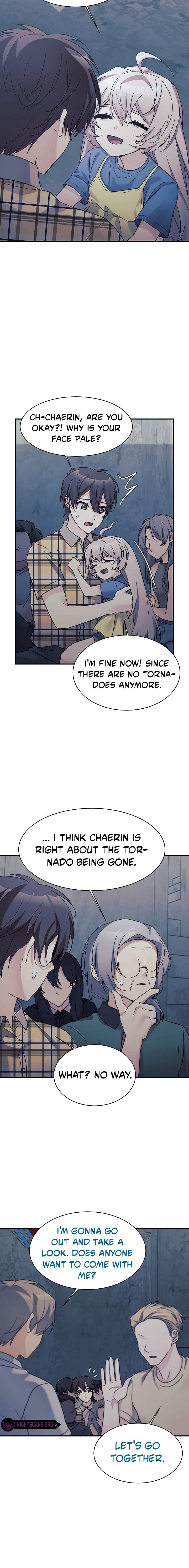 My Daughter is a Dragon! - Chapter 42 Page 5