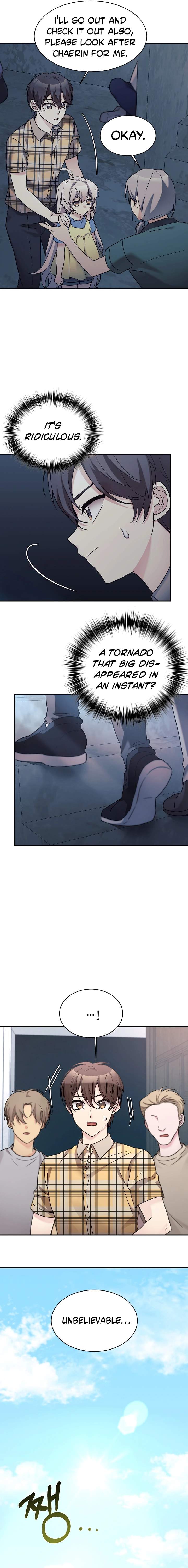 My Daughter is a Dragon! - Chapter 42 Page 6