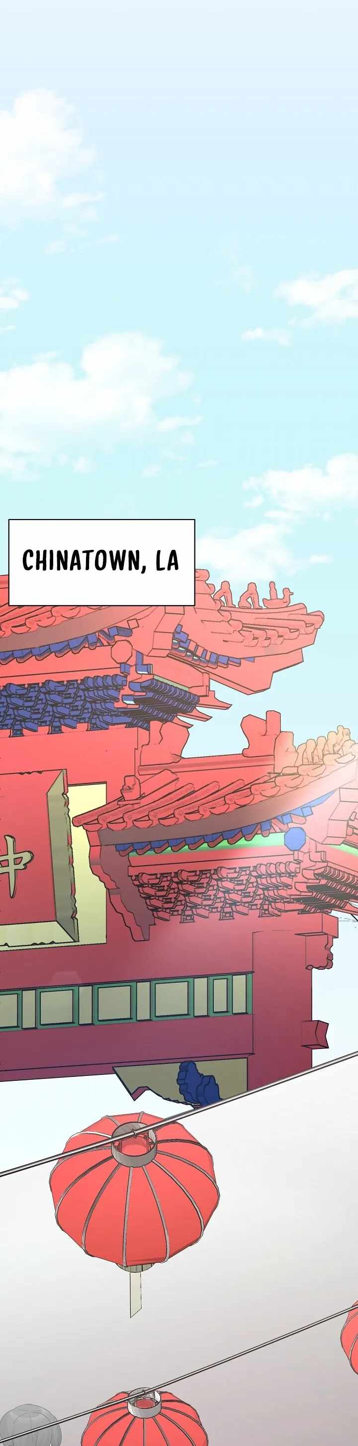 My Daughter is a Dragon! - Chapter 43 Page 12