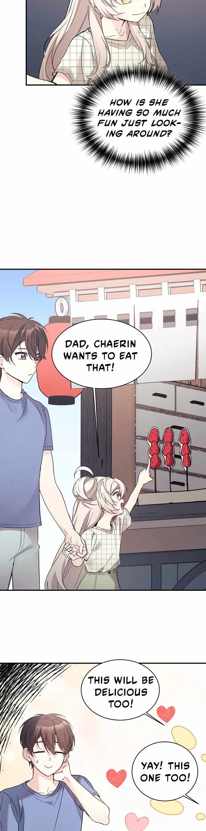 My Daughter is a Dragon! - Chapter 43 Page 14