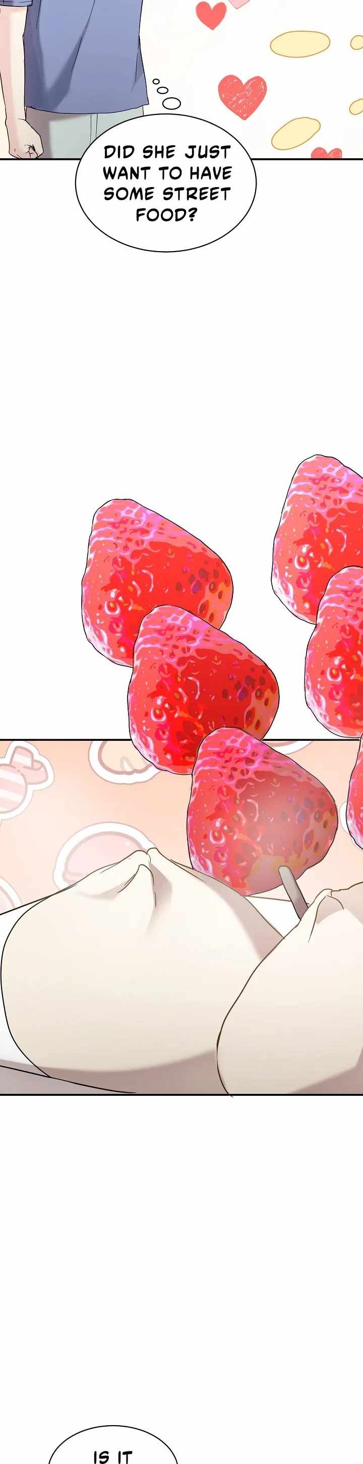 My Daughter is a Dragon! - Chapter 43 Page 15