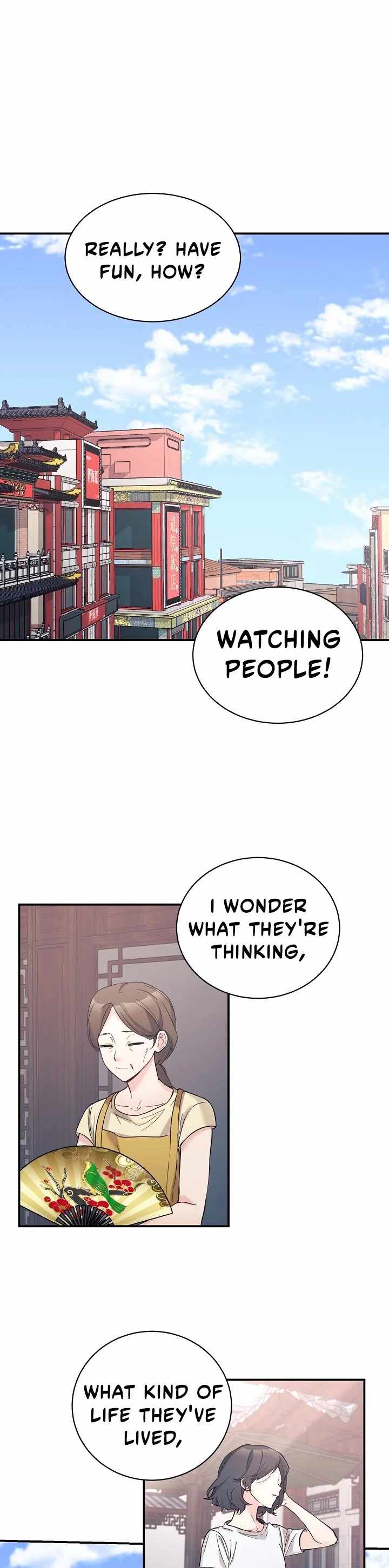 My Daughter is a Dragon! - Chapter 43 Page 17