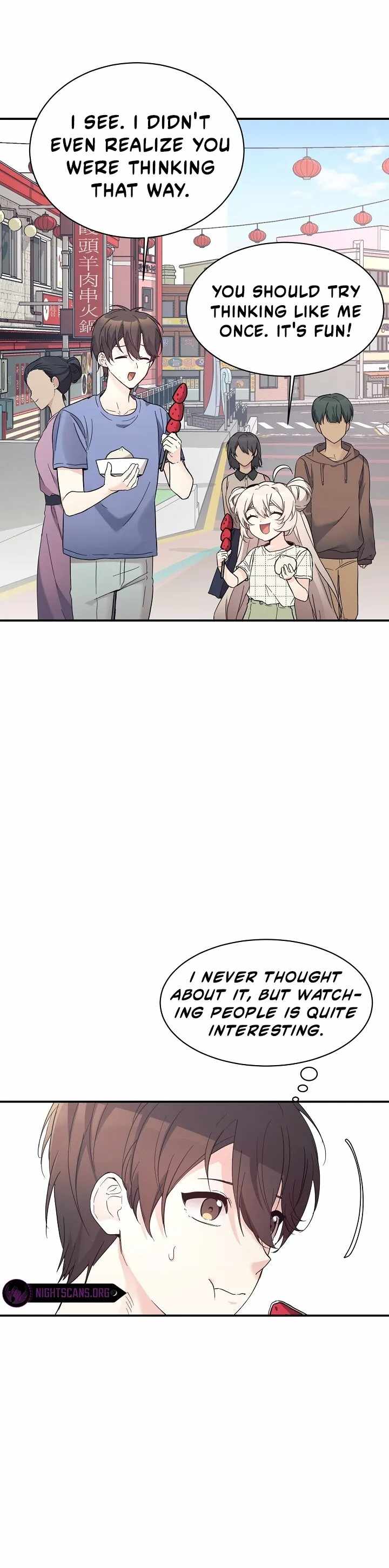 My Daughter is a Dragon! - Chapter 43 Page 20