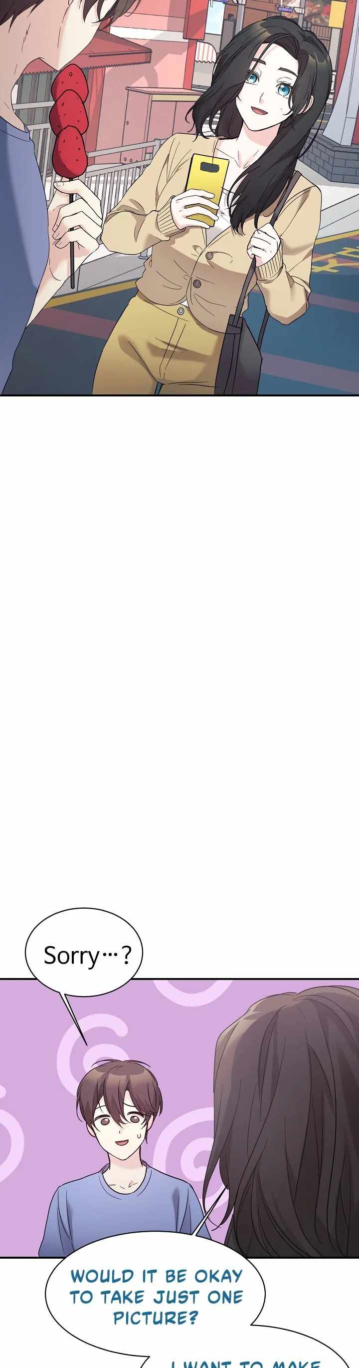 My Daughter is a Dragon! - Chapter 43 Page 23