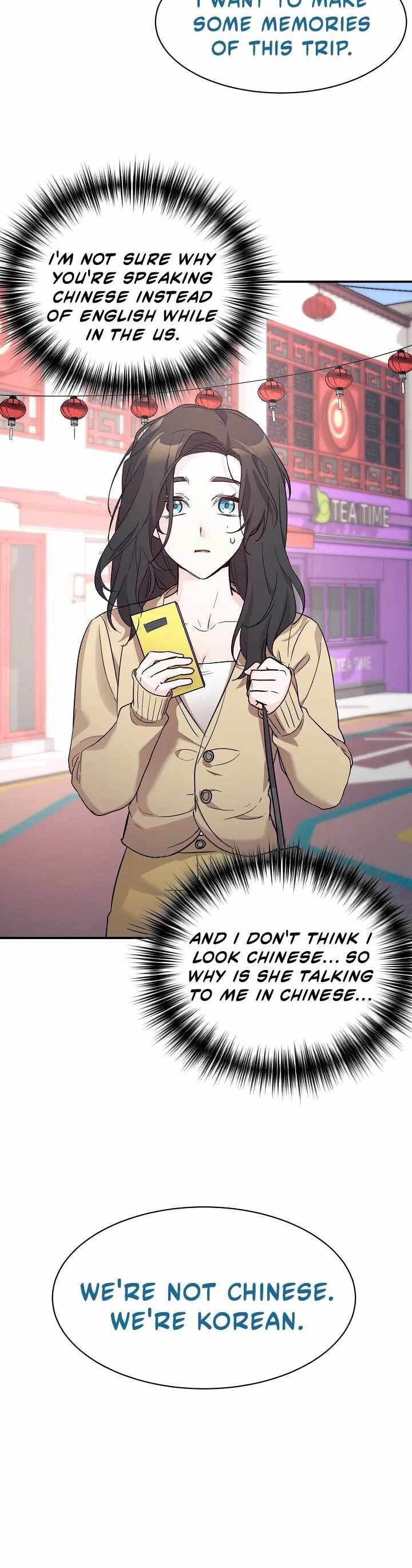 My Daughter is a Dragon! - Chapter 43 Page 24