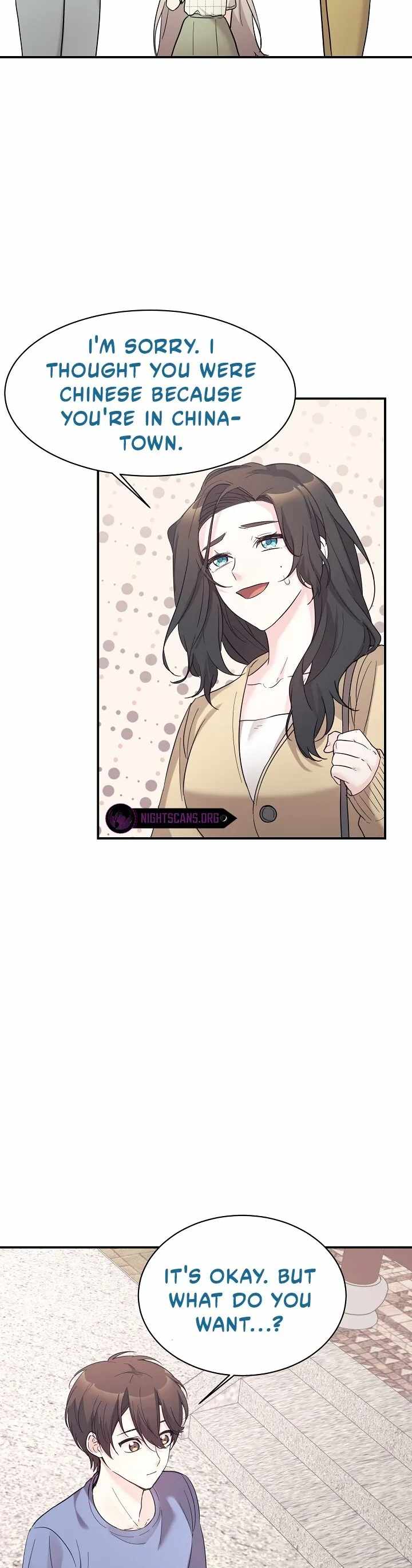 My Daughter is a Dragon! - Chapter 43 Page 26